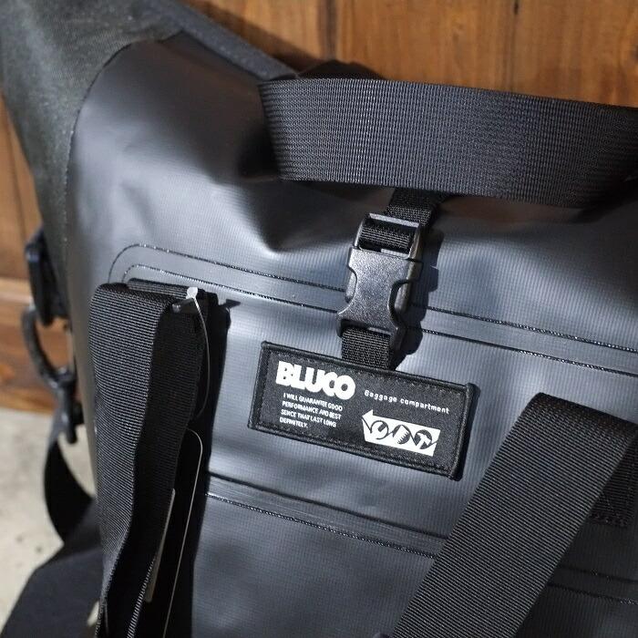BLUCO（ブルコ） 送料無料【smtb-tk】【OL-502-021】【DRY TOTE BAG