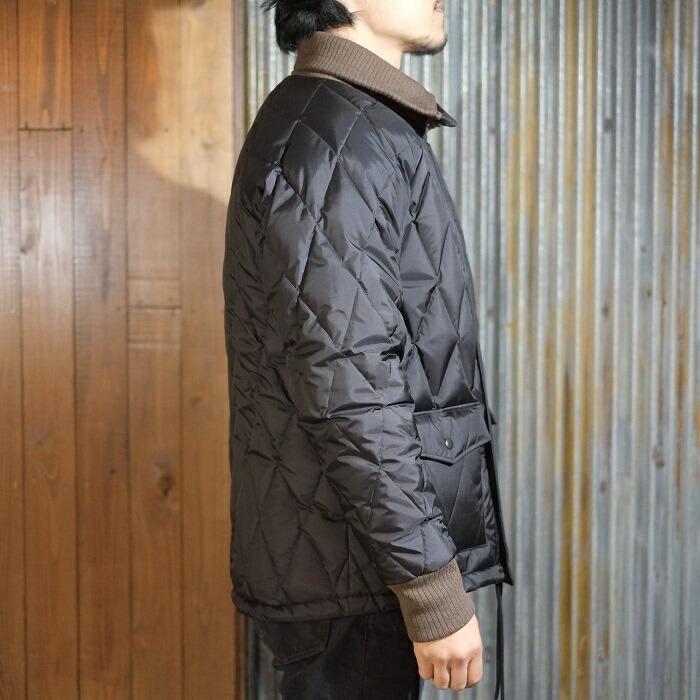 WESTRIDE ウエストライド 【ALL NEW RACING DOWN JKT2 RELAX FIT WESTRIDE ウエストライド 【ALL NEW RACING DOWN JKT2 RELAX FIT