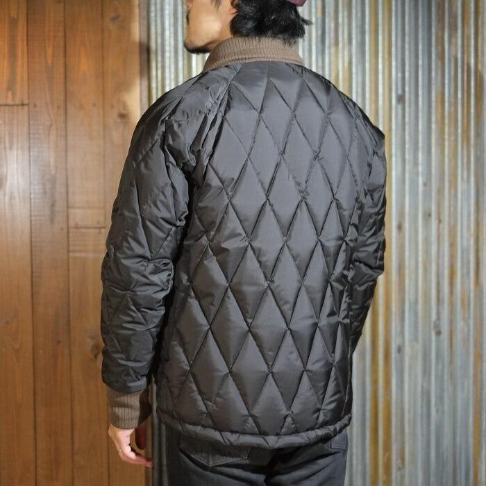 【一旦値下げ】WESTRIDE　レーシングダウンジャケット　CLASSIC 一旦値下げ】WESTRIDEレーシングダウンジャケットCLASSIC
