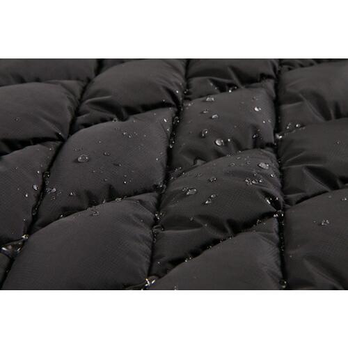 WESTRIDE ウエストライド 【ALL NEW RACING DOWN JKT2 RELAX FIT】 レーシングダウンジャケット TYPE2 リラックスフィット ウインドガード付き 日本製の画像