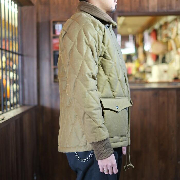 WESTRIDE ウエストライド RACING DOWN JKT WESTRIDE ウエストライド【ALL NEW RACING DOWN JKT2 WIND GUARD