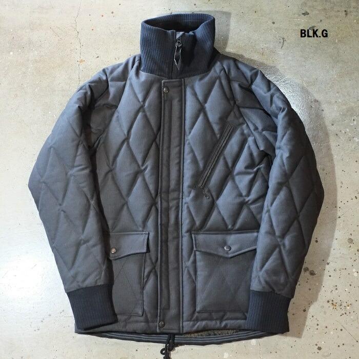 WESTRIDE ウエストライド【ALL NEW RACING DOWN JKT2 WIND GUARD