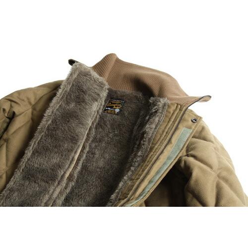 ウエストライド　Racingdown Jacket カーキ 38 楽天市場】WESTRIDE ウエストライド【ALL NEW RACING DOWN JKT2 WIND