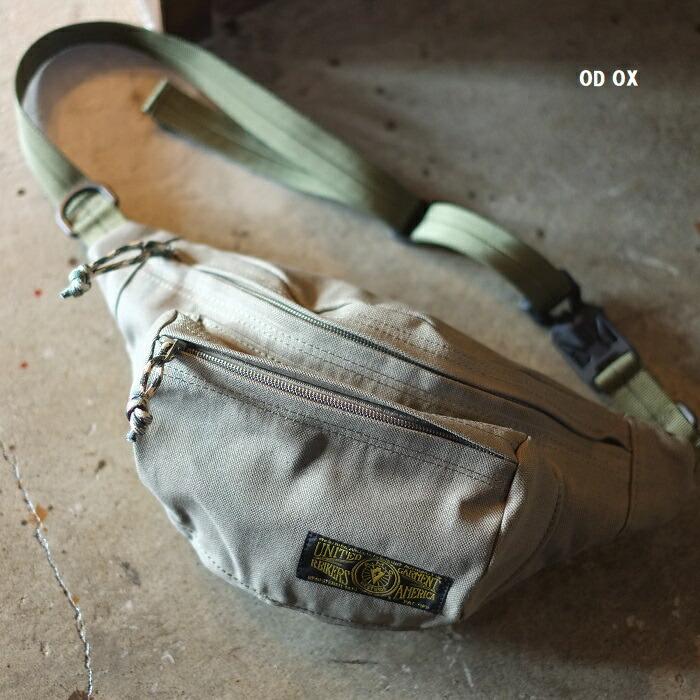 WESTRIDE ウエストライド【LADY BUG BAG】レディーバグバッグ ショルダーバッグ MADE IN JAPAN｜lahaina-mie｜06