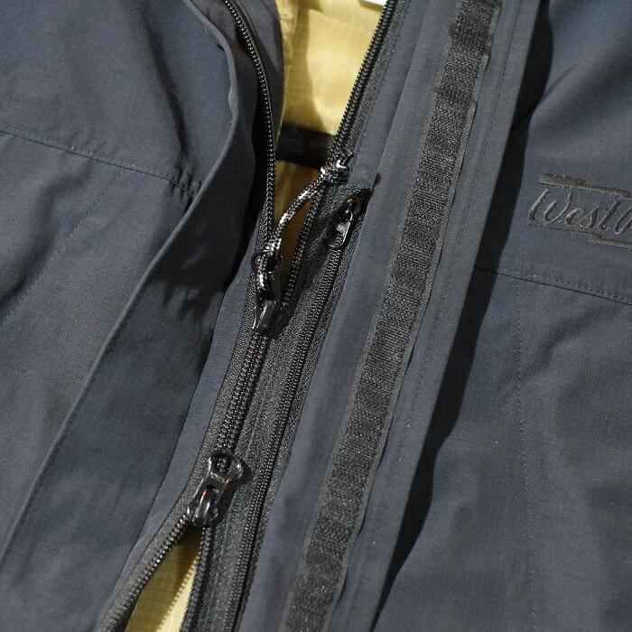 WESTRIDE ウエストライド【SUPPLEX MOUNTAIN RIDERS】サプレックスマウンテンライダース MADE IN JAPANの画像