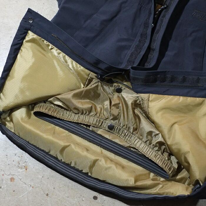 WESTRIDE ウエストライド【SUPPLEX MOUNTAIN RIDERS】サプレックス