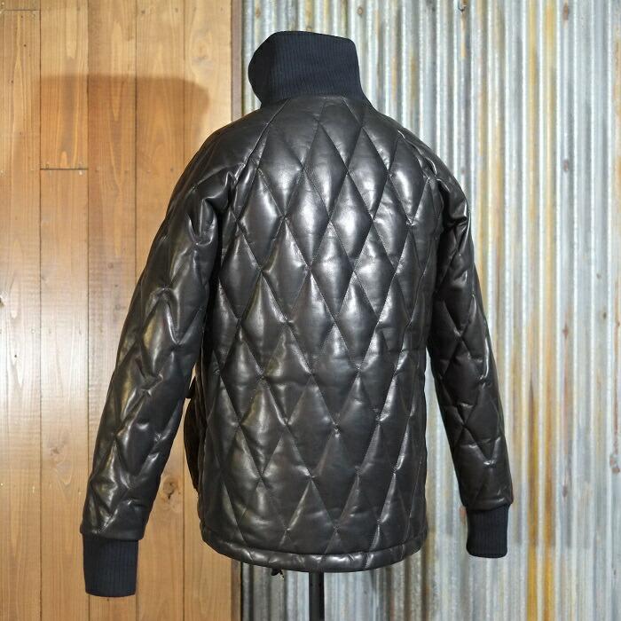 WEST RIDE レーシングダウンジャケット M ブラック　美品 WESTRIDE ウエストライド 【ALL NEW RACING DOWN JKT2 WG BLK HORSE