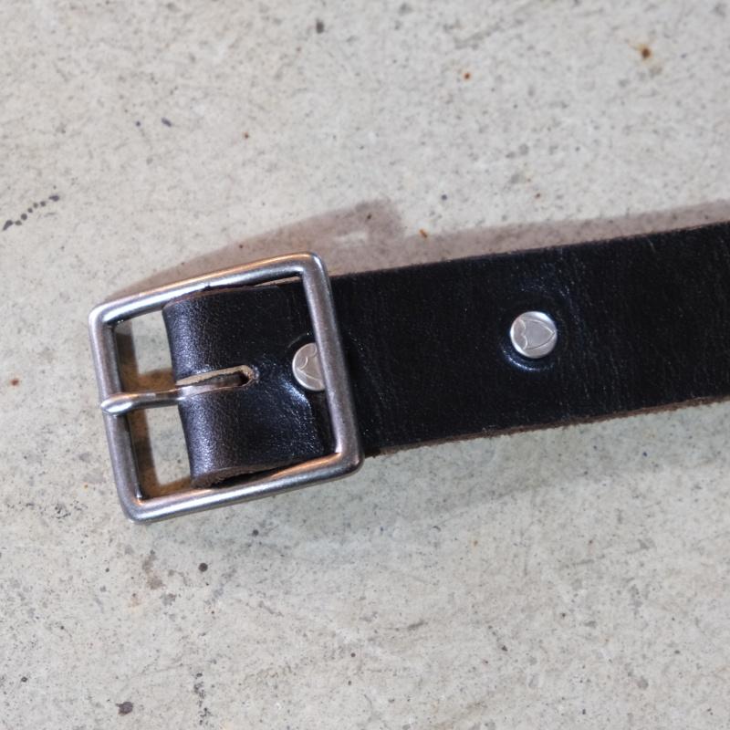 HTC エイチティーシー【STUDS BELT Stadium Stone 1.25】スタッズベルト Hollywood Trading Companyの画像