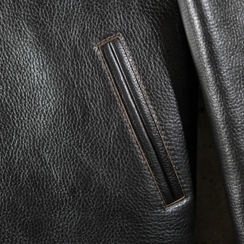 Y'2 LEATHER ワイツーレザー【WSR-45】【OILED ROUGH STEER SPORTS