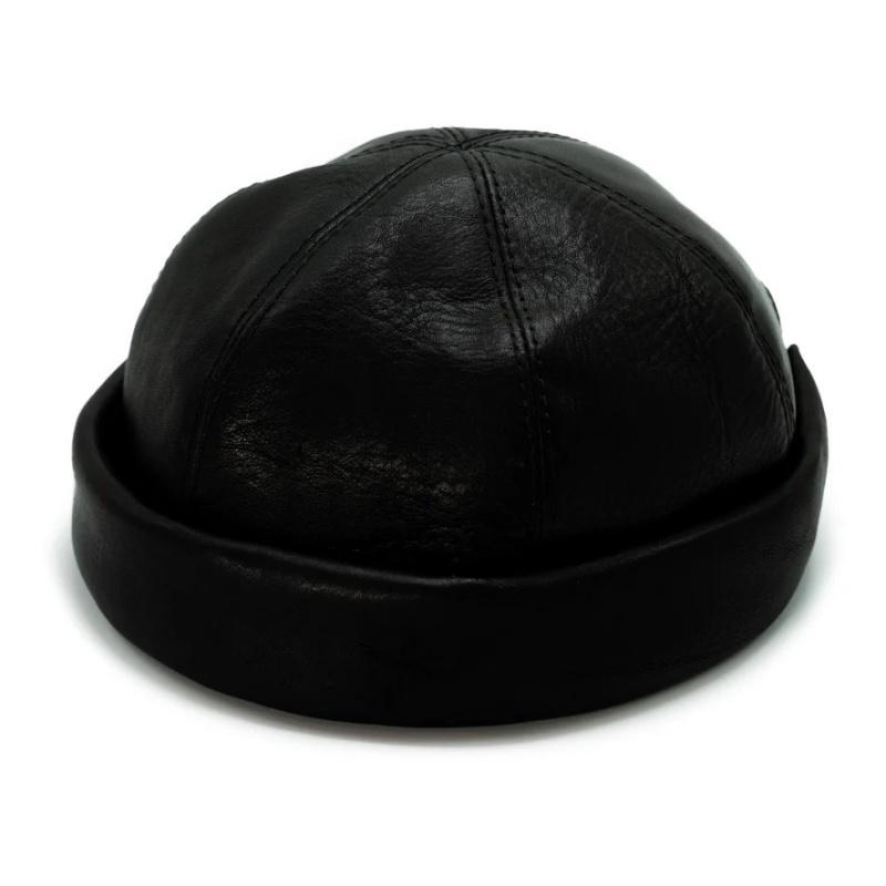 vice　BRUNEL&CO. ポークパイハット　ホースハイド(茶芯) 楽天市場】BRUNEL&Co.HATMAKERS ブルーネルハットメーカーズ【BASEBALL