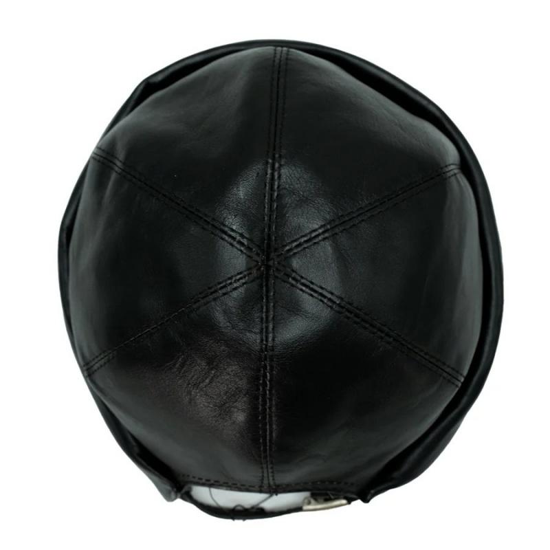 BRUNEL&Co.HATMAKERS ブルーネルハットメーカーズ【ROLL CAP】ロール