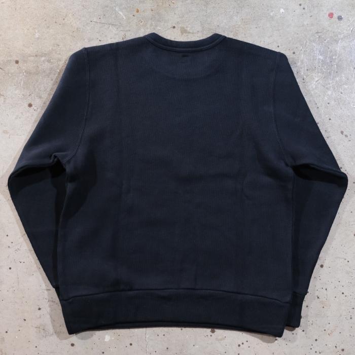 美品NAAFY CREWNECK KNIT ナーフィー　クルーネックニット 美品NAAFY CREWNECK KNIT ナーフィー クルーネックニット ニットクルー