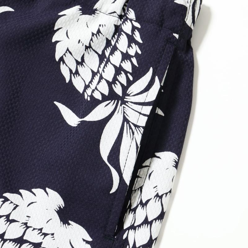 SUN SURF サンサーフ【DK52546】【DUKE KAHANAMOKU COOLMAX HAWAIIAN