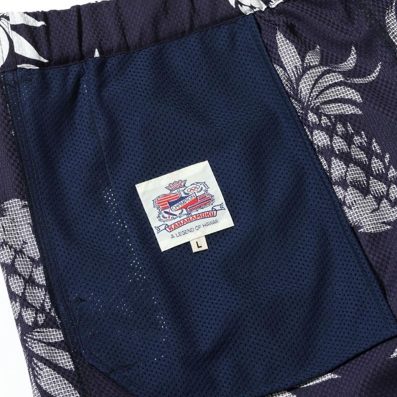 な*ん様 Tropical  な*ん様 Tropical な*ん様 Tropical HORIZONTAL PATTERN - SUN SURF