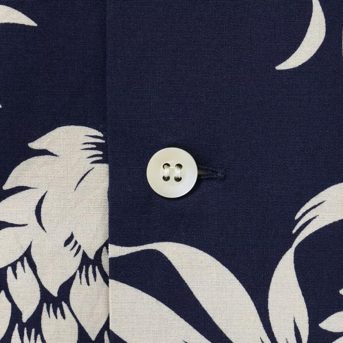 SUNSURF サンサーフ【DK37811】【DUKE KAHANAMOKU COTTON HAWAIIAN