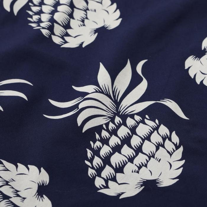SUNSURF サンサーフ【DK37811】【DUKE KAHANAMOKU COTTON HAWAIIAN