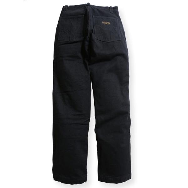 ウエストライド リラックスコンフォマックスパンツ 防寒・防風・防水 保温　32 WESTRIDE ウエストライド【RELAX COMFORMAX PADD】 リラックスコンフォ