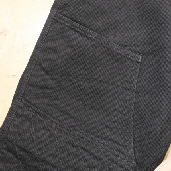 WESTRIDE ウエストライド【RELAX COMFORMAX PADD】 リラックスコンフォ