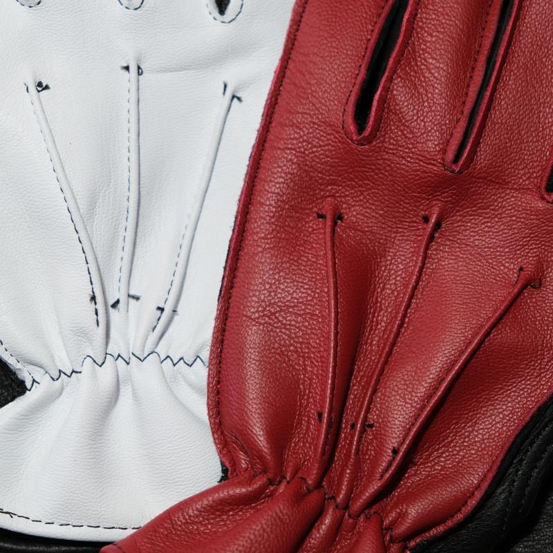 Langlitz Leathers x Churchill 【Glove All Seasons Glove】 ラング