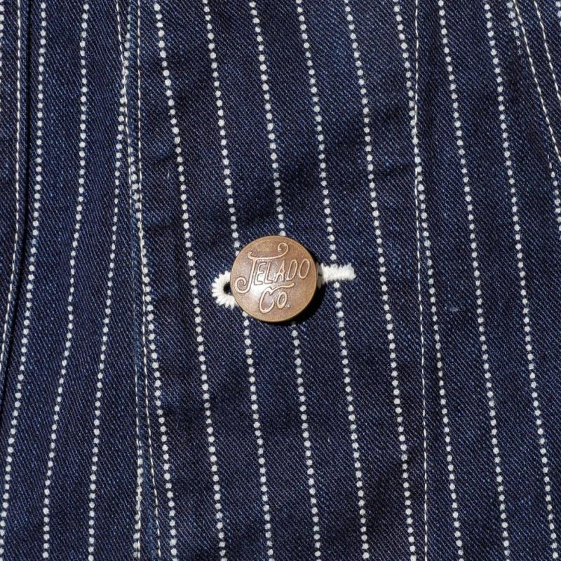 JELADO ジェラード 【AG11406】【Steelbeam Coat】カバーオール