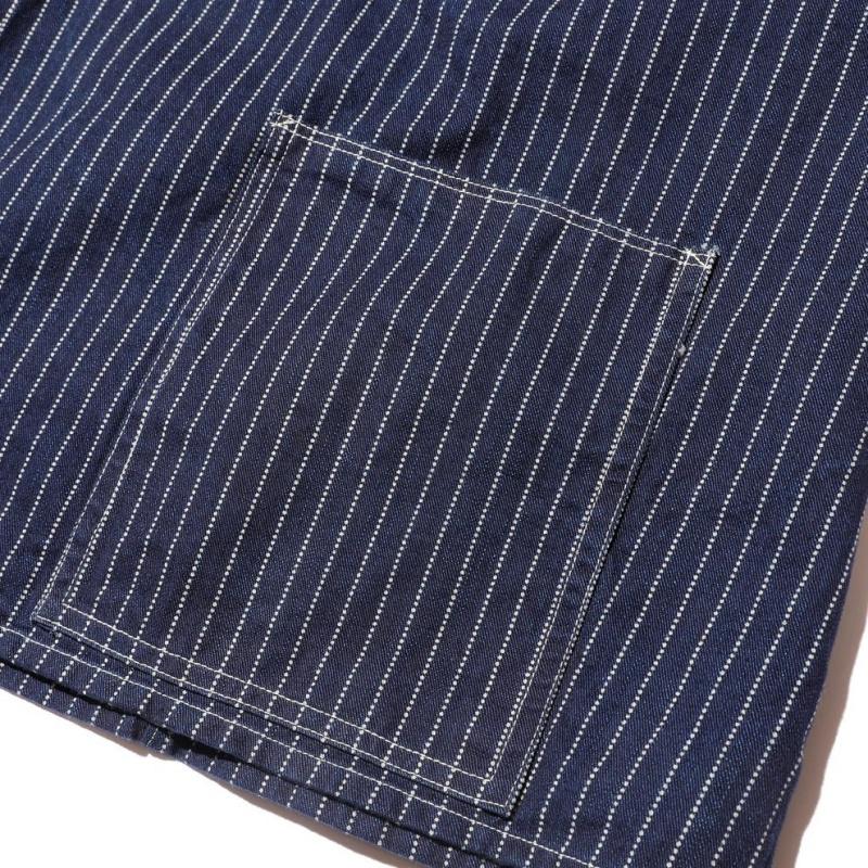 JELADO ジェラード 【AG11406】【Steelbeam Coat】カバーオール