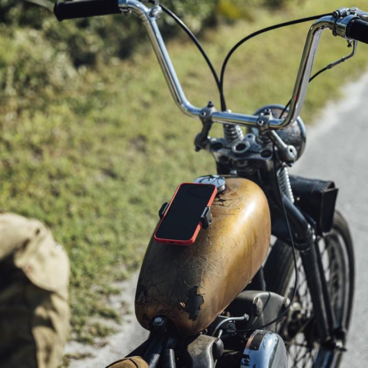 FREAKMOUNT2.0 フリークマウント バイク用スマートフォンマウント