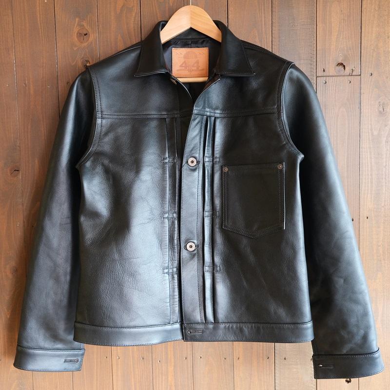 JELADO ジェラード【JP94409】【JELADO 44Leather Jacket】1st Type