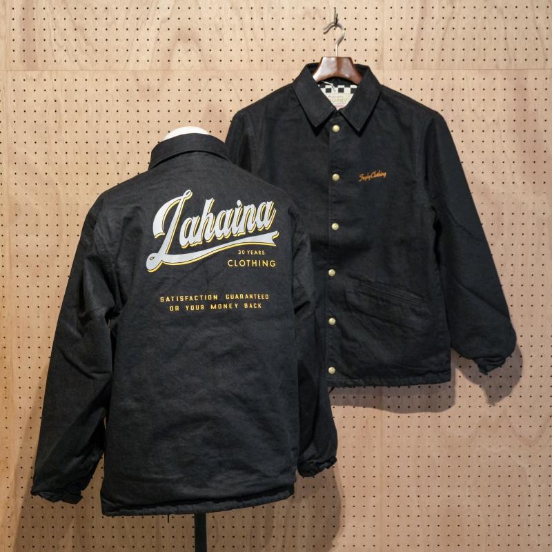 TROPHY CLOTHING トロフィークロージング ラハイナ別注【Blackie TROPHY CLOTHING トロフィークロージング ラハイナ別注【Blackie