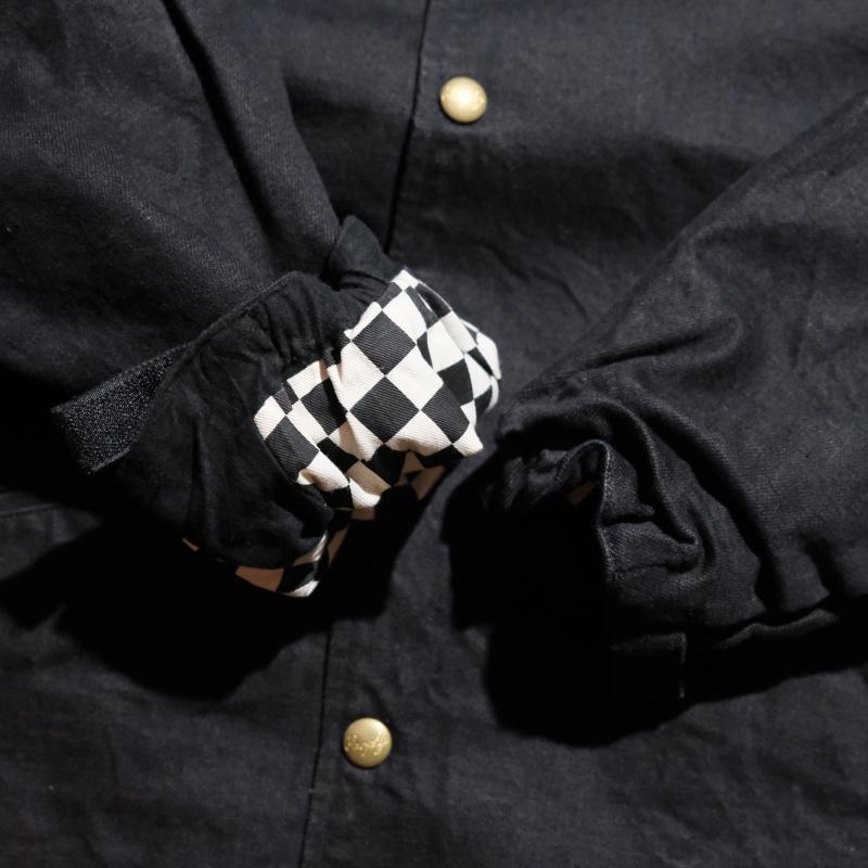 TROPHY CLOTHING トロフィークロージング ラハイナ別注【Blackie TROPHY CLOTHING トロフィークロージング ラハイナ別注【Blackie