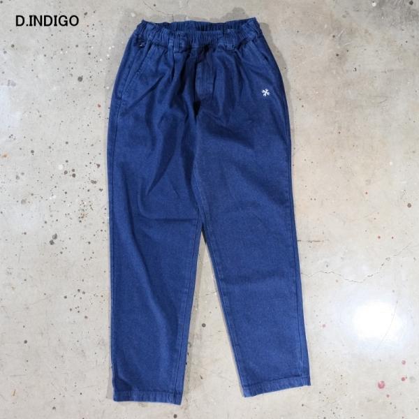 BLUCO ブルコ【151-41-029】【12oz DENIM EASY WORK PANTS】デニム 