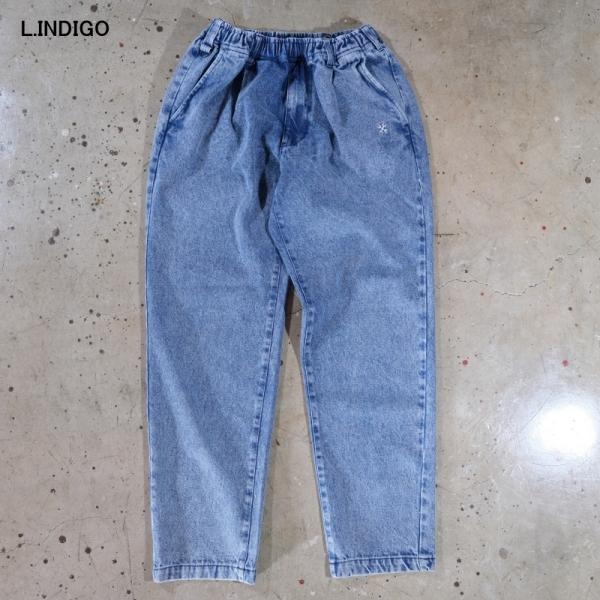 BLUCO ブルコ【151-41-029】【12oz DENIM EASY WORK PANTS】デニム 