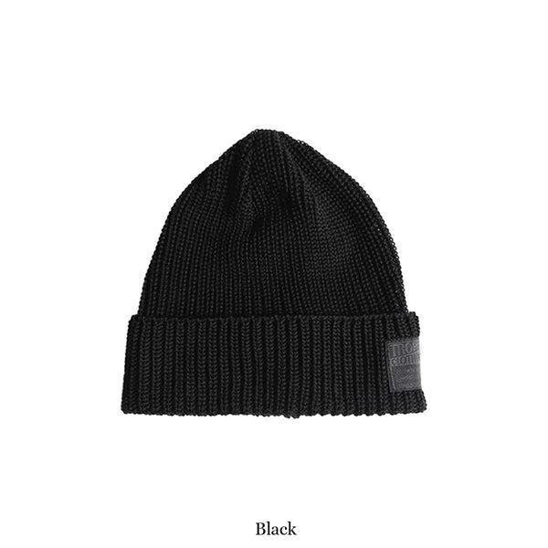 TROPHY CLOTHING トロフィークロージング【TR24SS-705】【"MONOCHROME" Summer Beanie】 サマービーニーキャップ 日本製｜lahaina-mie｜03