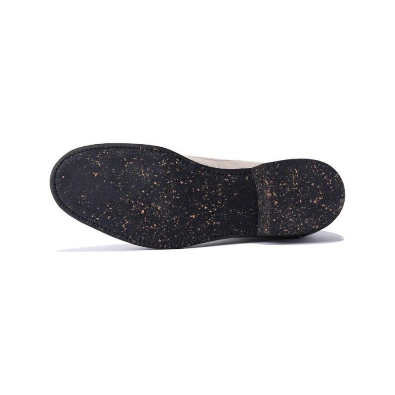 BROTHER BRIDGE ブラザーブリッジ【HENRY】≪BLK DUCK/BLK≫ ヘンリー アスレチックブーツ レースアップブーツ ダック地 牛革の画像