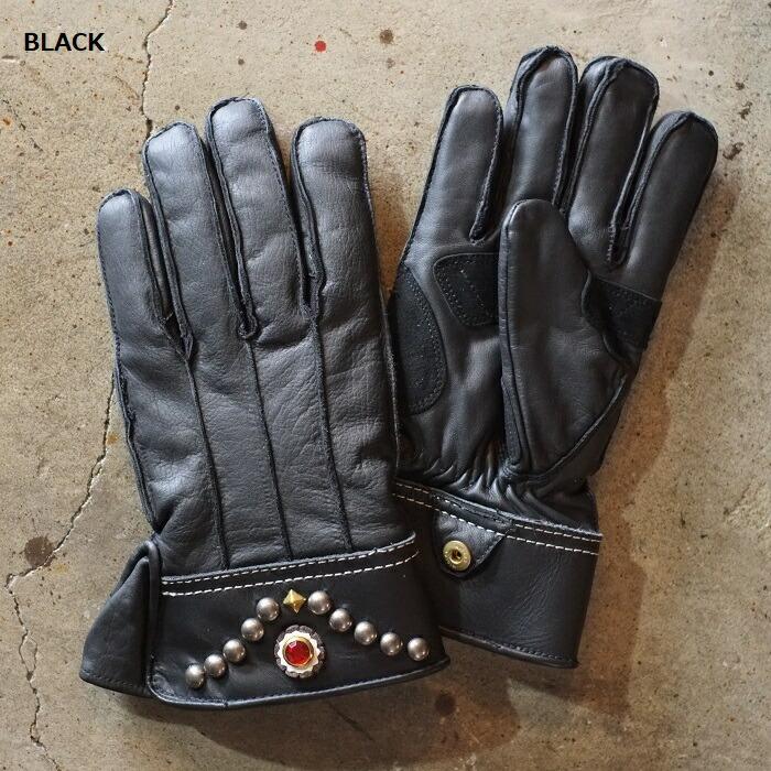 Vin＆Age ヴィン＆エイジ【TYPE VGW14】ショートガントレット