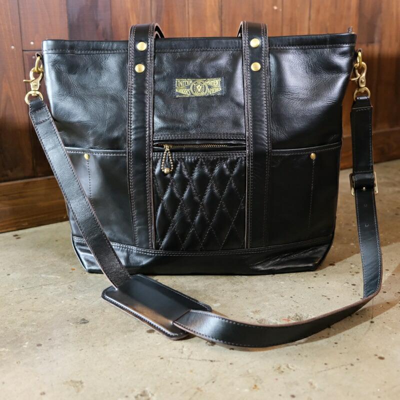 WESTRIDE ウエストライド【LEATHER STRAP BELT】レザーストラップ