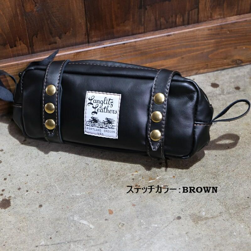 Langlitz Leathers ラングリッツレザー【10 Langlitz Leathers ラングリッツレザー【10