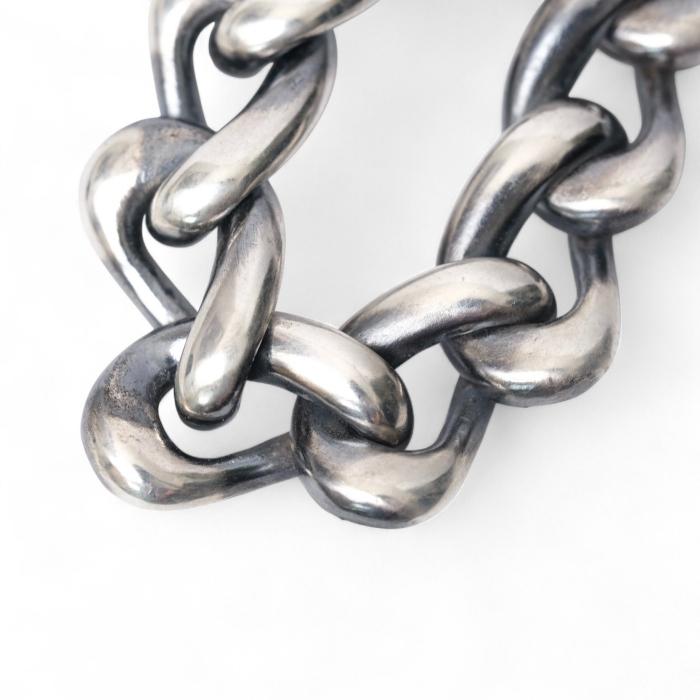 美品　RAOING Drop Chain Bracelet ブレスレット　925 RAOING ローイング【Drop Chain Bracelet】ドロップチェーン