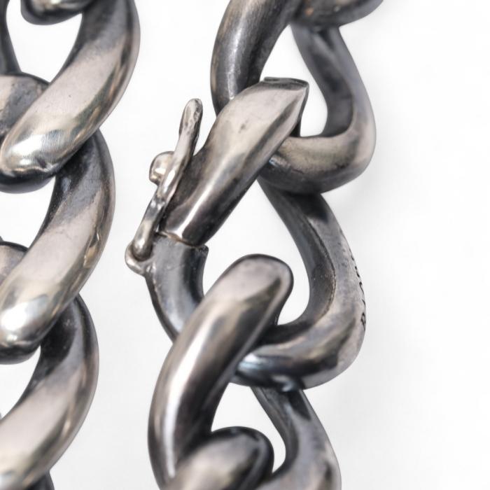 RAOING ローイング【Drop Chain Bracelet】ドロップチェーン