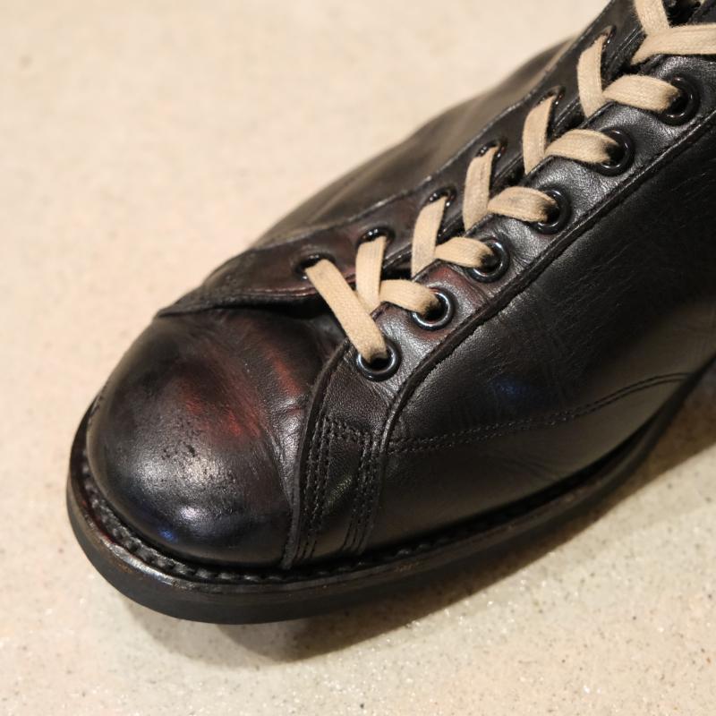 BROTHER BRIDGE ブラザーブリッジ【HENRY】≪VINTAGE TEACORE / CALF