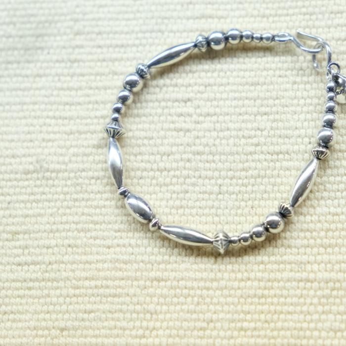 STAMP WORKS スタンプワークス【SWB-008195】【Beads Bracelet ALL