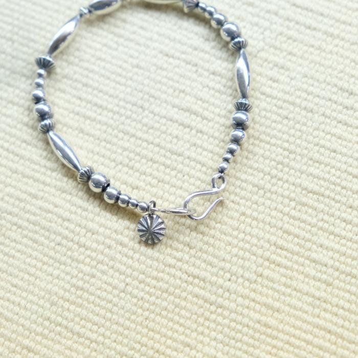 STAMP WORKS スタンプワークス【SWB-008195】【Beads Bracelet ALL