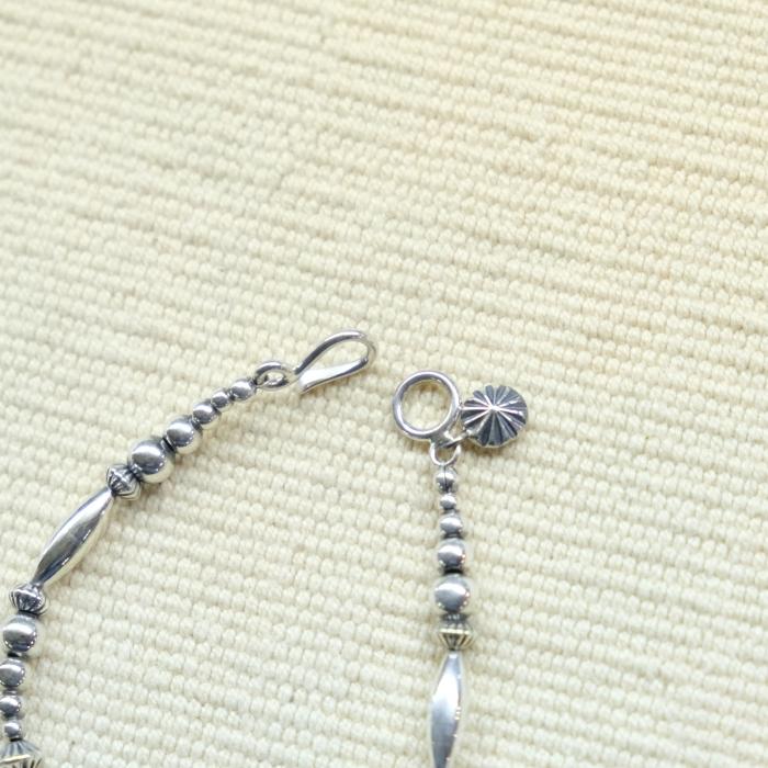 STAMP WORKS スタンプワークス【SWB-008195】【Beads Bracelet ALL