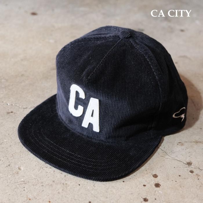 THE AMPAL CREATIVE ザ アンパルクリエイティブ【CAP】≪スナップ