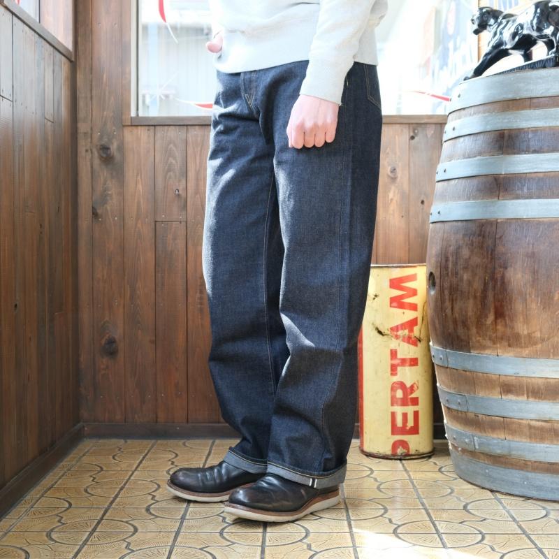 TROPHY CLOTHING トロフィークロージング 【Lot.1505 Standard