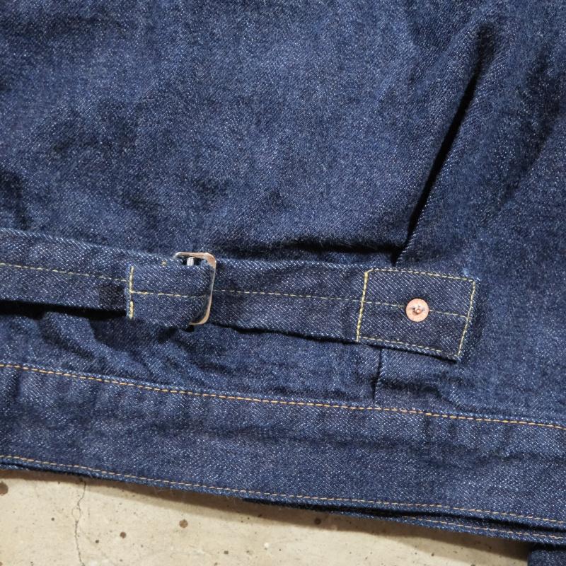 WORKERS ワーカーズ【Lot 806 XH】デニムジャケット Gジャン 1st TYPE