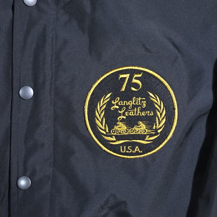 ポイント10倍！Langlitz Leathers ラングリッツレザーズ【Breathatec