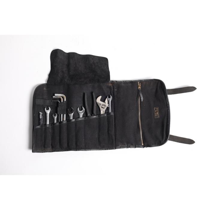 CYCLE NUT GARMENT サイクルナットガーメント【TOOL ROOL】 ツール