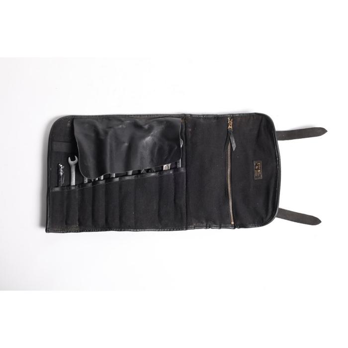 CYCLE NUT　ツールロール CYCLE NUT GARMENT サイクルナットガーメント【TOOL ROOL】 ツール