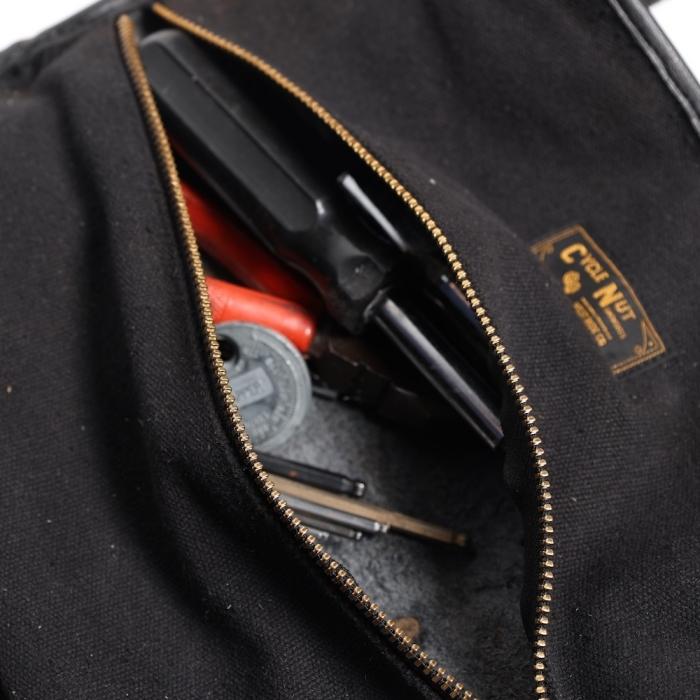 CYCLE NUT GARMENT サイクルナットガーメント【TOOL ROOL】 ツール