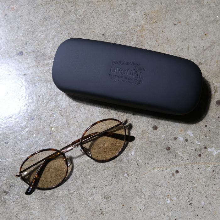 ORGUEIL オルゲイユ【OR-7370】【Sunglasses】アセテートフレーム
